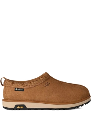 UGG Tasman GTX suede Gore-Tex sneakers - Brown