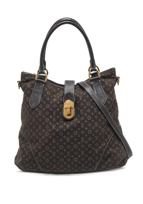 Louis Vuitton Pre-Owned Idylle Elegie shoulder bag - Brown