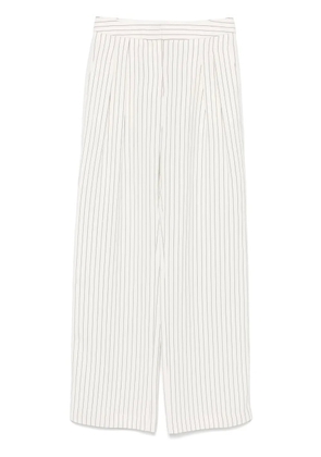 LouLou de Saison Ayla tailored trousers - Neutrals