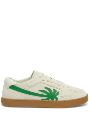 Palm Angels New Palm 1 sneakers - White