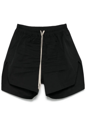 Rick Owens Boxer shorts - Black