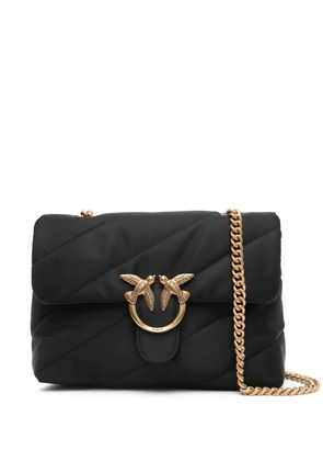 PINKO Love shoulder bag - Black