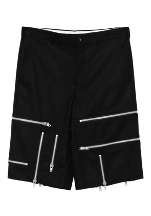 Comme des Garçons Homme Plus PPP042 1 - BLACK