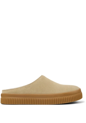 Camper Peu Roda mules - Brown