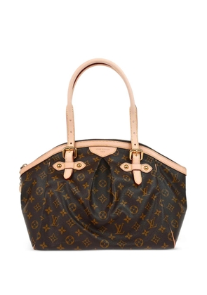Louis Vuitton Pre-Owned 2009 Tivoli GM handbag - Brown