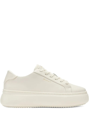 Gant Jennise sneakers - White