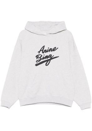 ANINE BING Harvey sweatshirt - Grey