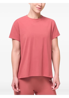 SQUATWOLF Vented Tee T-shirt - Pink