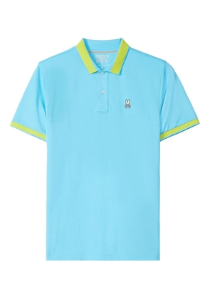 Psycho Bunny Graham polo shirt - Blue