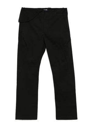 Post Archive Faction 8.0 Technical trousers - Black