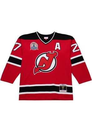 Mitchell & Ness New Jersey Devils 2002/03 Scott Niedermayer Power Play jersey - Red