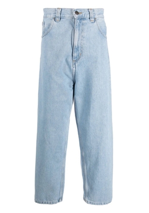 Carhartt WIP Brandon wide-leg jeans - Blue