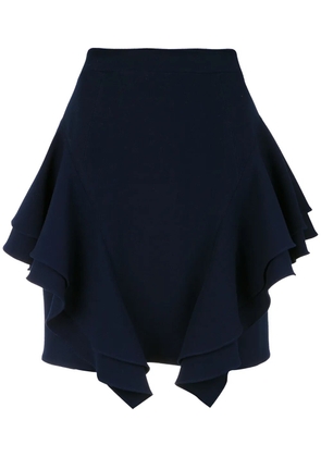 Olympiah Chipre skirt - Blue