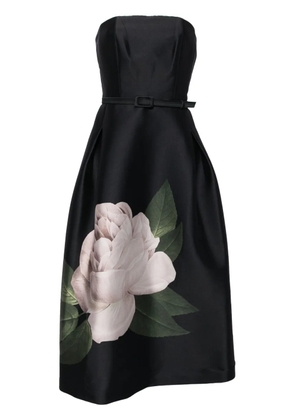 Sachin & Babi Shay dress - Black