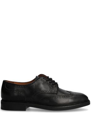 Polo Ralph Lauren Asher brogues - Black