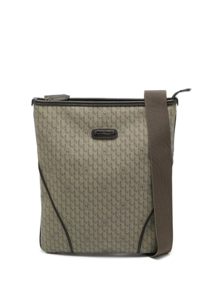 Montblanc Montblanc messenger bag - Neutrals