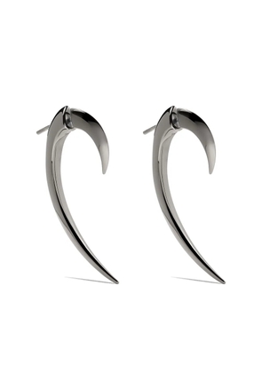 Shaun Leane Hook earrings - Silver