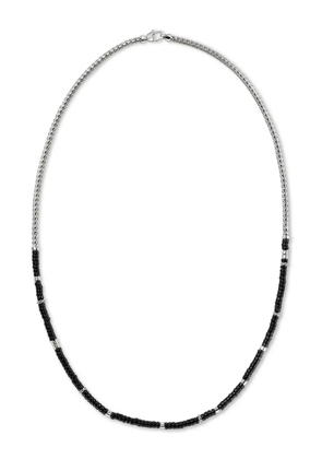 John Hardy Heishi necklace - Black