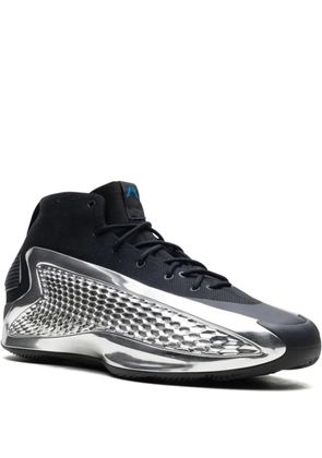 adidas AE 1 Mid 'Silver Metallic' sneakers - Black