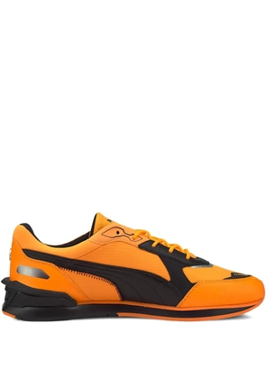 PUMA x BMW M Motorsport Low Racer low-top sneakers - Orange