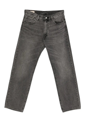 Levi's straight-leg jeans - Black