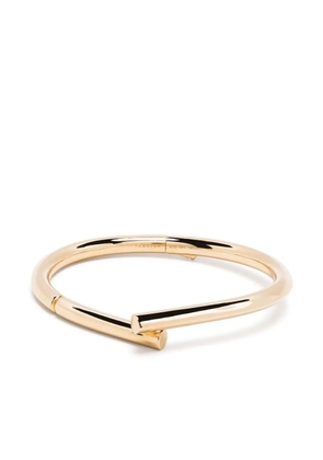 Tabayer 18kt yellow gold Oera bracelet
