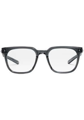 Gentle Monster Ojo Gc9 square-frame glasses - Grey