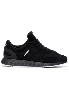 adidas X Neighborhood black Iniki Boost sneakers