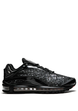 Nike x Skepta Air Max Deluxe sneakers - Black