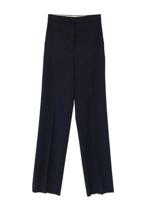 Max Mara Quasar trousers - Blue