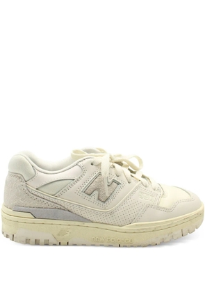 New Balance Aime Leon Dore 550 leather sneakers - Neutrals
