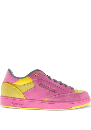 Reebok Club C Bulc 'Pink' sneakers