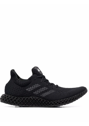 adidas Futurecraft 4D 'Triple Black' sneakers