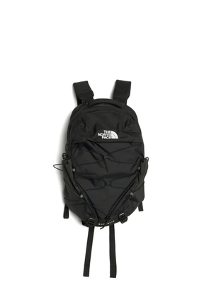The North Face Borealis backpack - Black