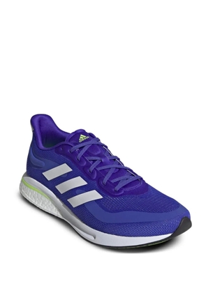 adidas Supernova M 'Blue' sneakers