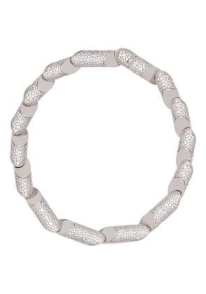 Lanvin Haute Séquence necklace - Silver