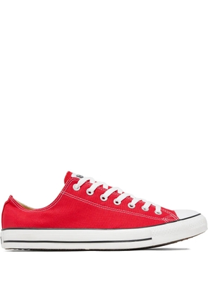 Converse Chuck Taylor All Star OX 'Red' sneakers