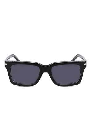 Nike Crescent I square-frame sunglasses - Black