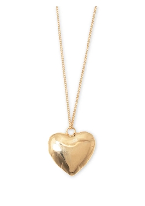 Completedworks Classicworks™ Heart necklace - Gold
