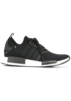 adidas NMD_R1 Primeknit sneakers - Black
