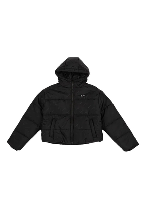 Nike Sportswear Classic puffer jacket - Black