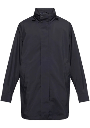 Moncler Lanche jacket and gilet set - Blue