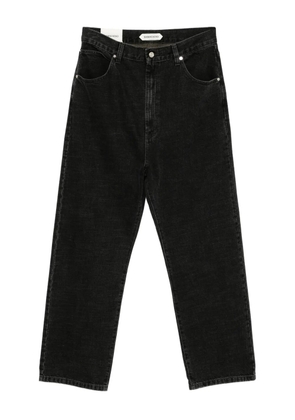 Namacheko Edmund jeans - Black