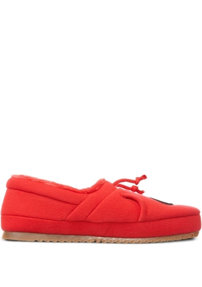 Champion University 'SCARLET' sneakers - Red