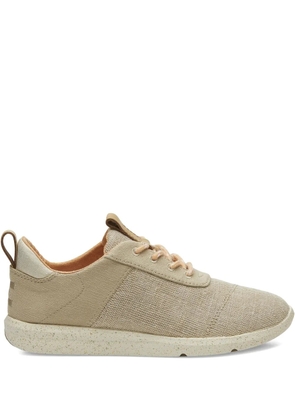 Toms Cabrillo 'Beige' sneakers - Neutrals