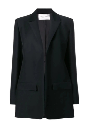 Valentino Garavani tailored blazer - Black