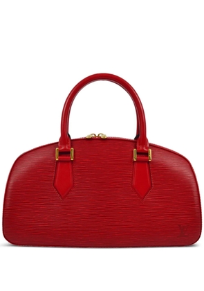 Louis Vuitton Pre-Owned 1998 Jasmin handbag - Red
