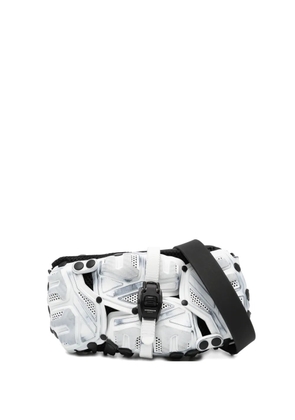 Innerraum distressed bag - White