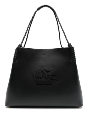 ETRO medium Libra tote bag - Black