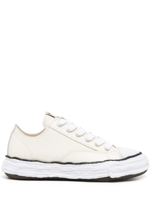 Maison MIHARA YASUHIRO Peterson 23 OG Sole sneakers - Neutrals